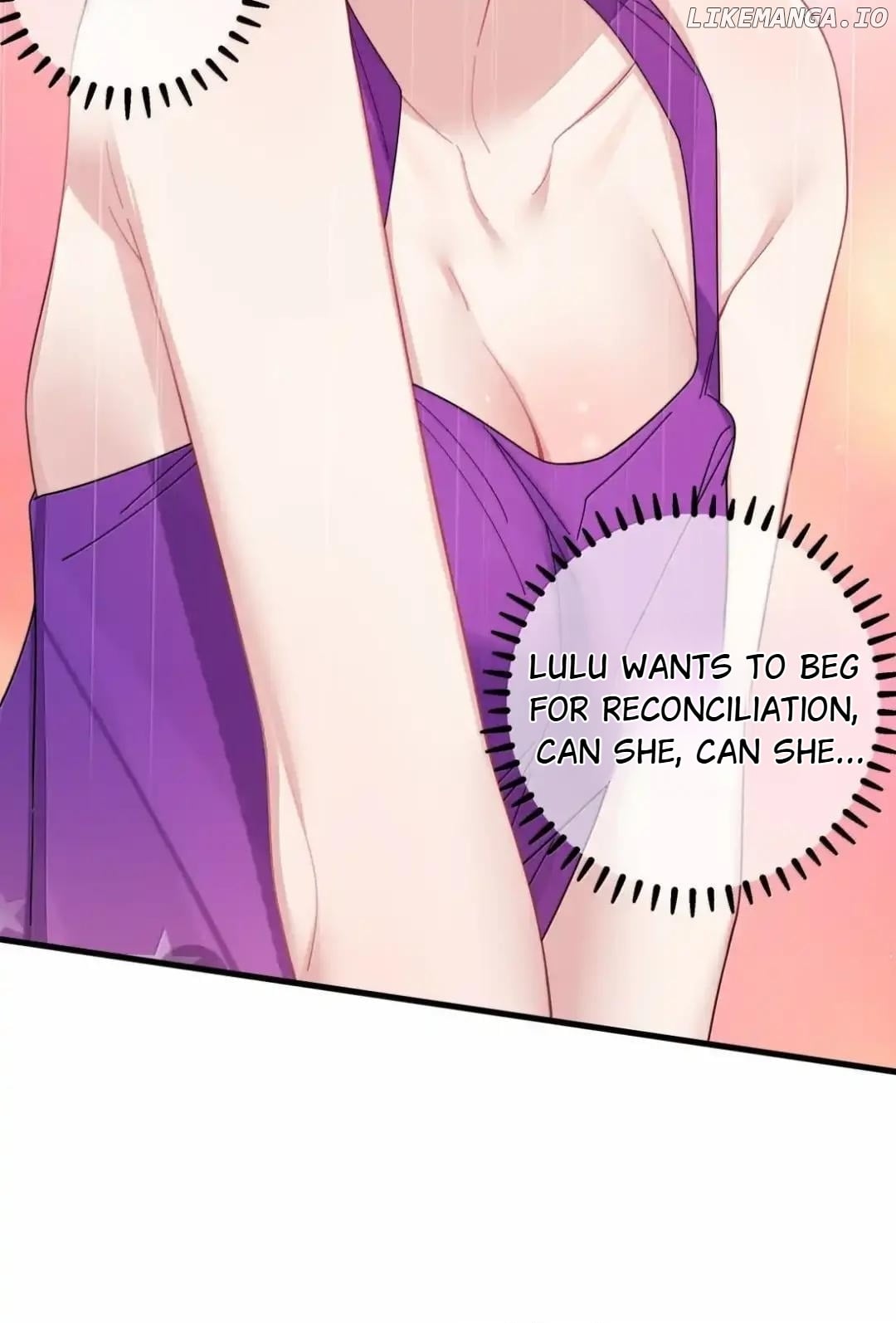 My Fake Girlfriends are using me as a Shield Chapter 160 - page 5